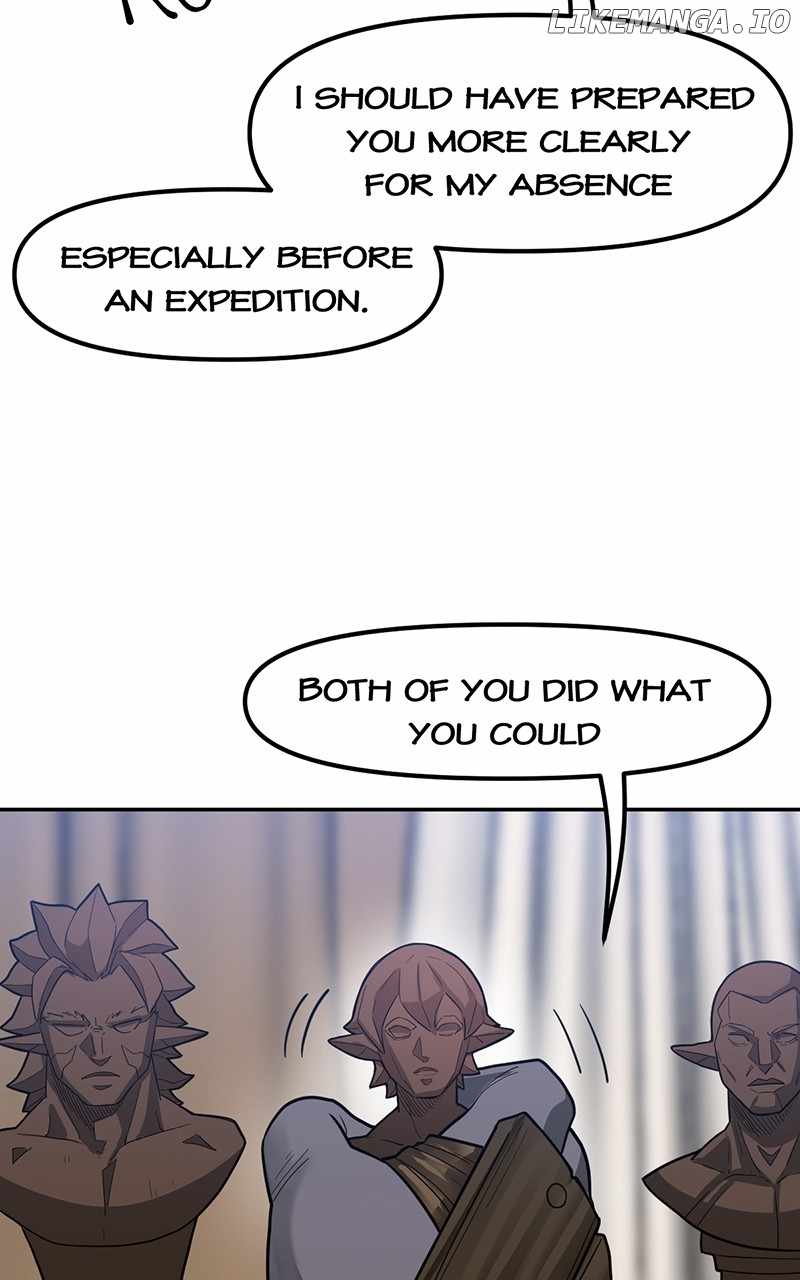 Lord of Goblins Chapter 89 11